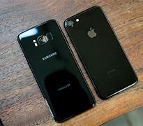 Image result for iPhone 8 Samsung