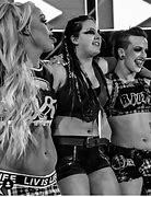 Image result for New Raw Diva WWE