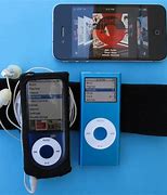 Image result for Parts of the iPod Pro Case