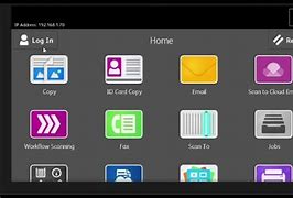 Image result for Xerox AltaLink Printer Icon