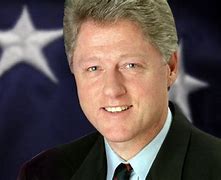 Bildergebnis für Bill Clinton Presidency