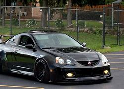 Image result for Acura RSX Red