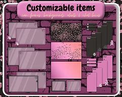Image result for Pastel Goth Kawaii Overlay