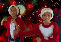 Image result for Silly Songs with Larry OH Santa