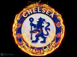 Image result for Cool Chelsea Logo