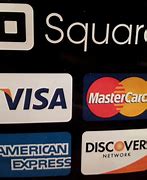 Image result for Square Credit Card Reader Logo