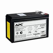 Image result for Schneider APC Battery