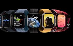 Image result for All iPhone Watches