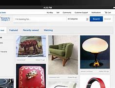 Image result for My eBay Home Page