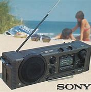 Image result for Sony XBR Old