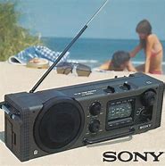 Image result for Sony Tropicalized Radio