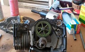 Image result for Briggs Stratton Engine Parts List