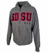 Image result for SDSU Zipper Sweatshirt
