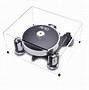 Image result for Mission Turntable with Dust Cover