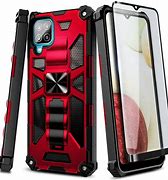 Image result for Boxed Phone Case for Samsung A12