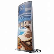 Image result for totems reklama display