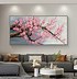 Image result for Cherry Blossom Canvas Wall Art