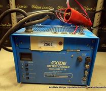 Image result for Exide Battery Charger Timer Model 70700