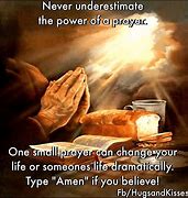Image result for Quotes On the Power of Prayer