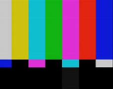 Image result for Sony TV Screen Colors