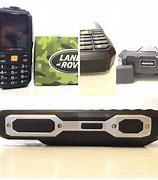 Image result for Land Rover C9 Phone