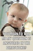 Image result for Funny Pictures For Questions