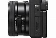 Image result for Focus Ring in Sony Alpha 6400