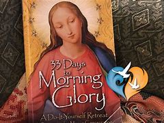 Image result for 33 Days to Morning Glory Booklet