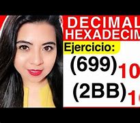 Image result for Hexadecimal 15