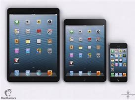 Image result for iPhone 11 iPad Mini 5