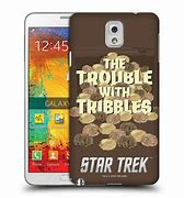 Image result for Galaxy Z Flip 5 Star Trek Case