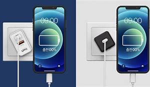 Image result for Show Me a Pic IFA iPhone Charger