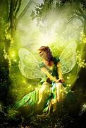 Image result for Mythical Nature Fairies