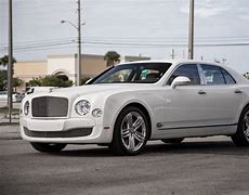 Image result for Bentley Mulsanne 2011