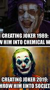 Image result for Joker Expensive Meme