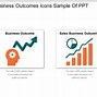 Image result for Outcome Icon PPT