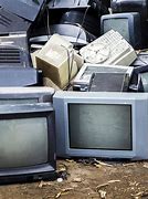 Image result for Scrapping Televisions