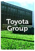 Image result for Toyota Company Profile