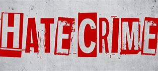 Image result for Hate Crime Risng