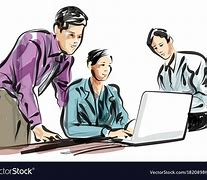 Image result for Working Man Drawing