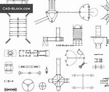 Image result for Playground AutoCAD Models