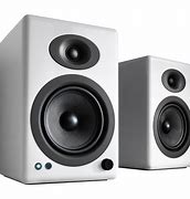 Image result for Audioengine A5 Speakers