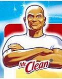 Image result for Mr. Clean Swag