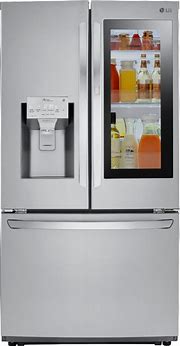 Image result for Refrigerator Side View