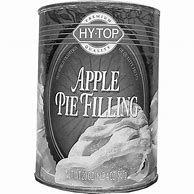 Image result for Pancake Mix Apple Pie Filling