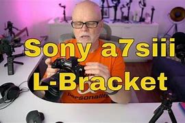 Image result for Sony A7 L Bracket