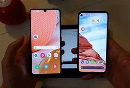 Image result for Pixel 4A Screen Size