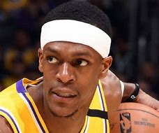 Image result for Rajon Rondo