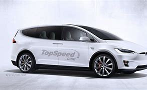 Image result for Tesla Van