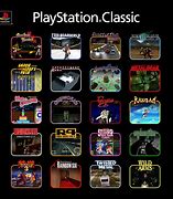 Image result for PlayStation 1 Games List